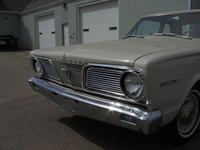 1966 Plymouth Other - photo 3
