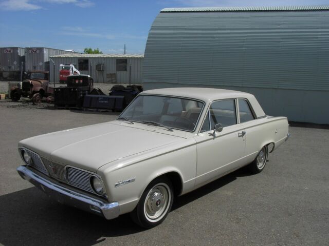 1966 Plymouth Other - photo 4