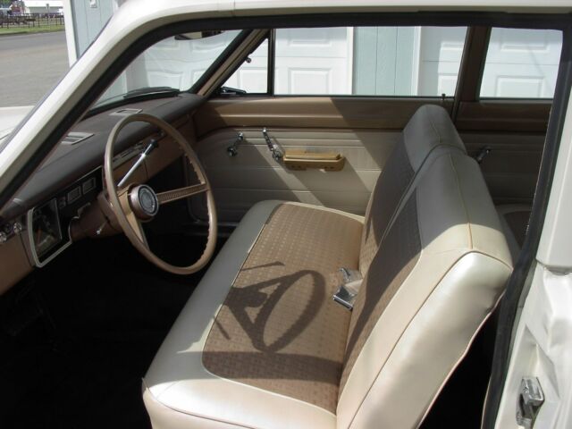 1966 Plymouth Other - photo 5