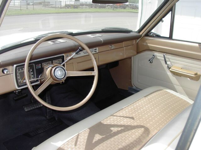 1966 Plymouth Other - photo 9