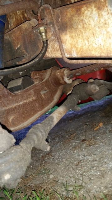 1966 Plymouth Valiant 4 Door Post 100 - photo 12