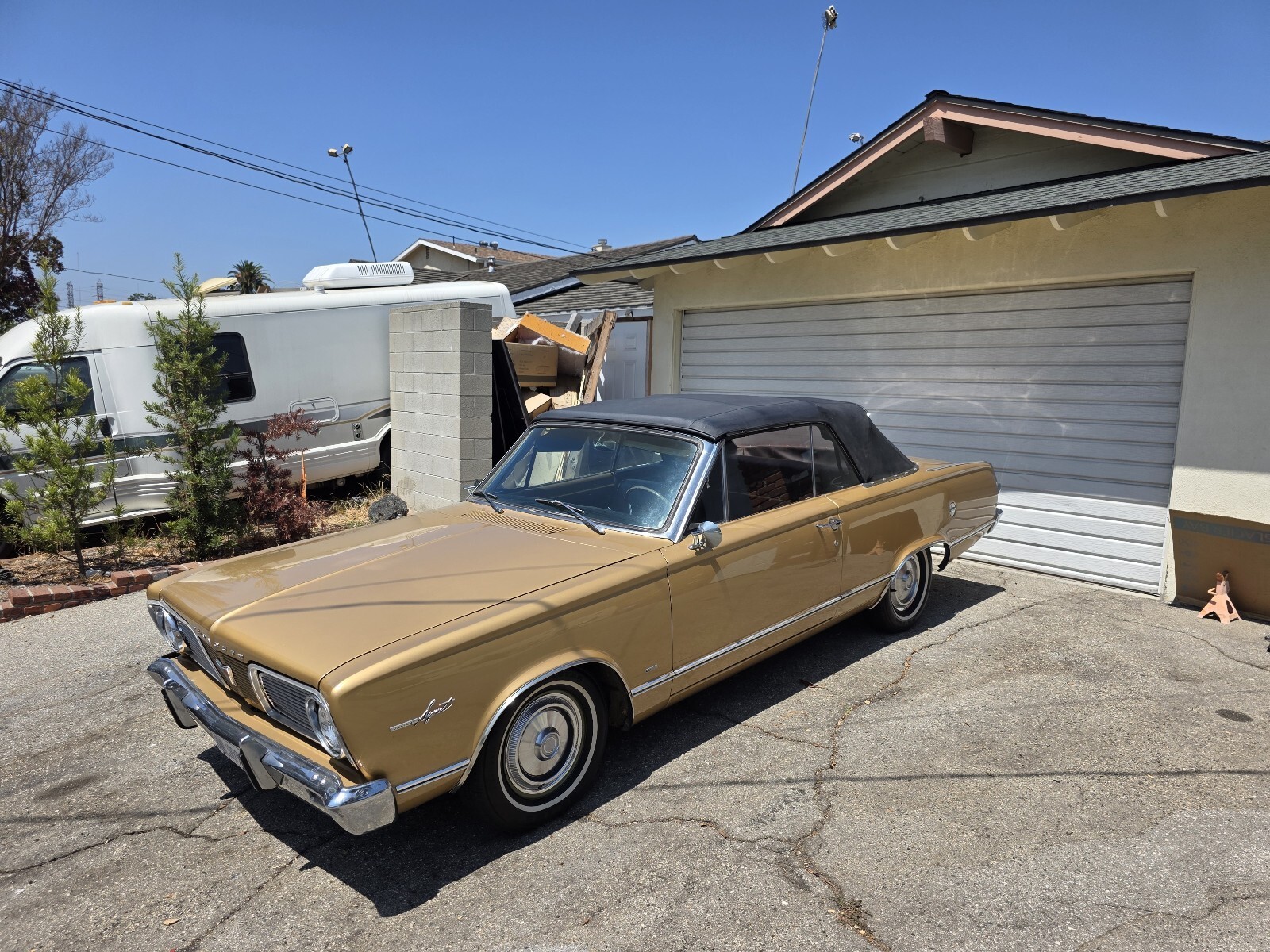 1966 Plymouth Valiant - photo 10