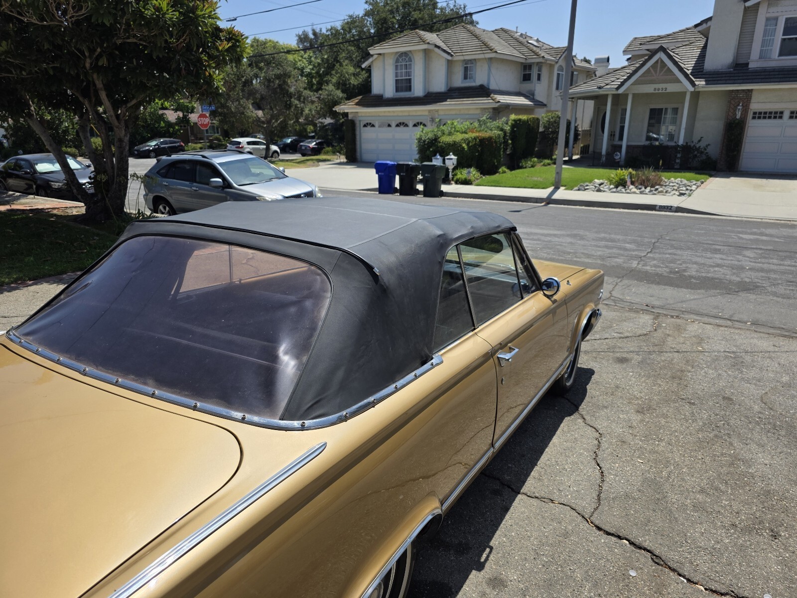 1966 Plymouth Valiant - photo 11