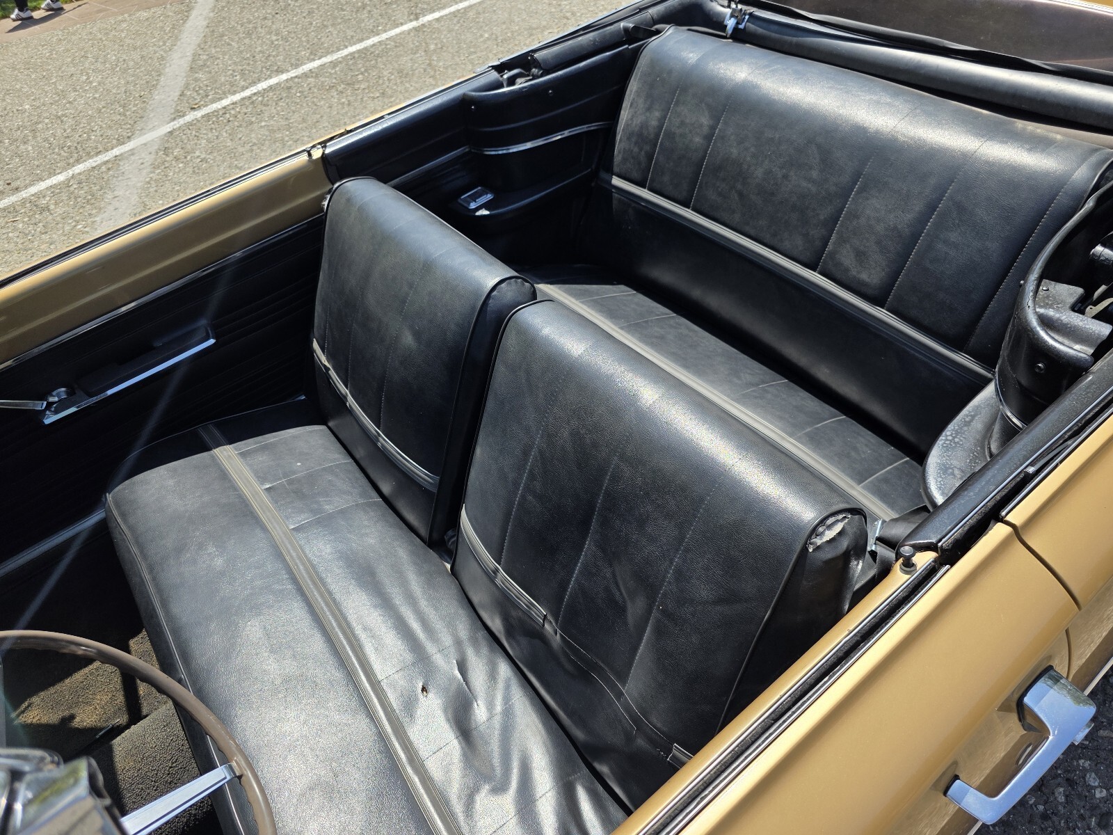 1966 Plymouth Valiant - photo 12