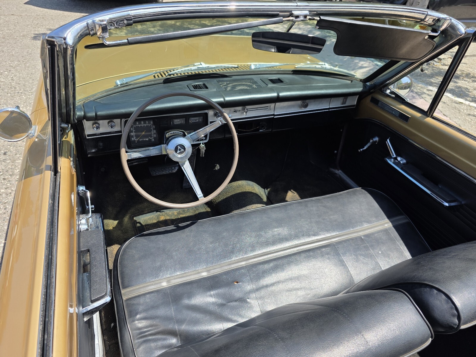 1966 Plymouth Valiant - photo 13