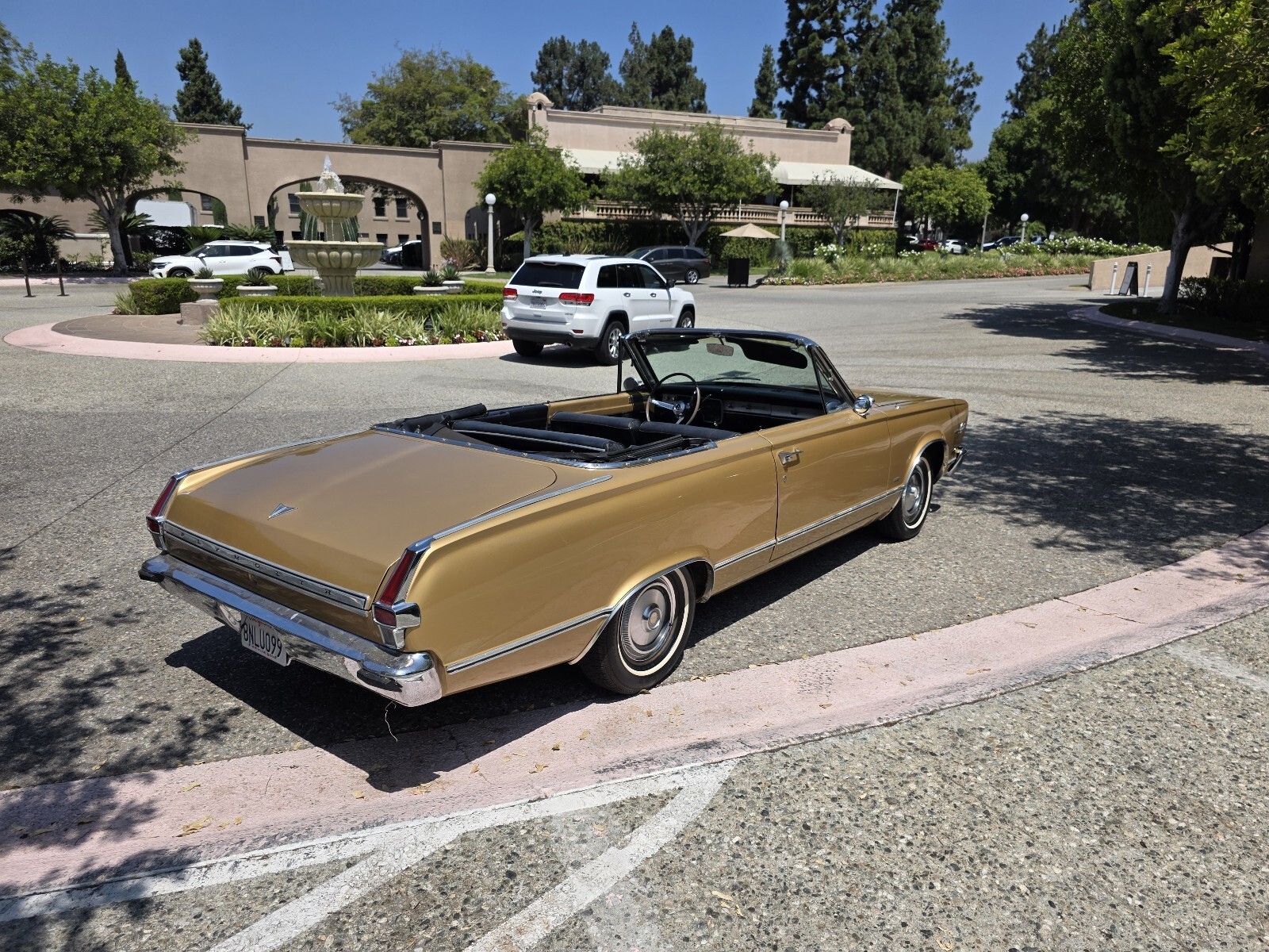 1966 Plymouth Valiant - photo 7