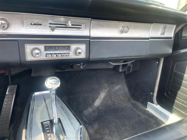 1966 Plymouth Valiant Signet - photo 11