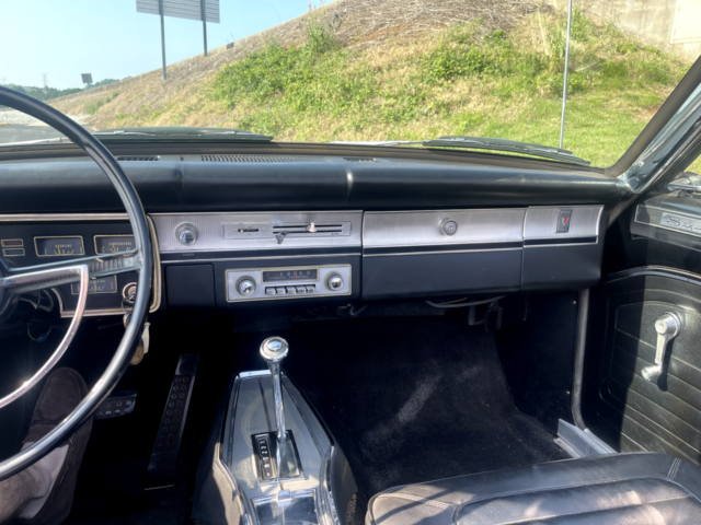 1966 Plymouth Valiant Signet - photo 12