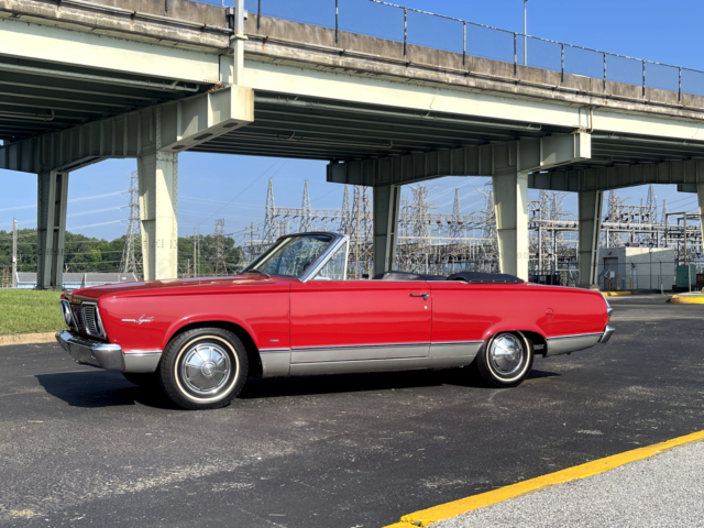 1966 Plymouth Valiant Signet - photo 2