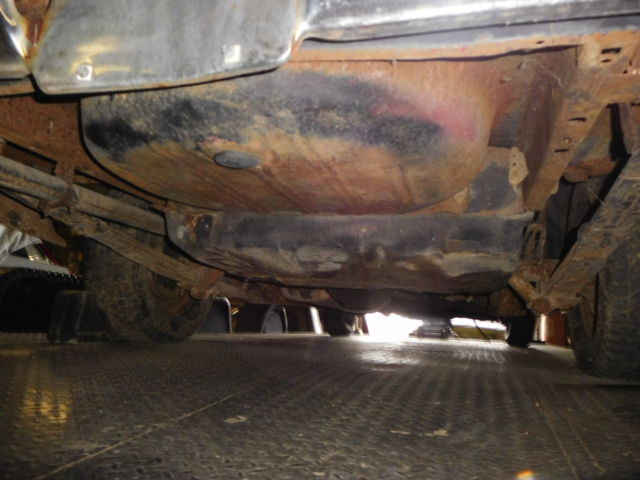 1966 Plymouth Other Valiant - photo 12