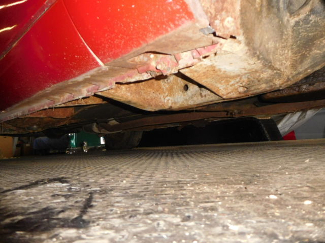 1966 Plymouth Other Valiant - photo 13