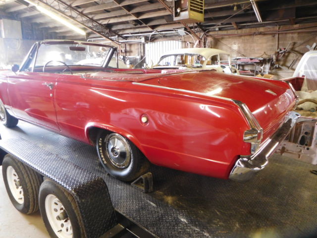 1966 Plymouth Other Valiant - photo 2
