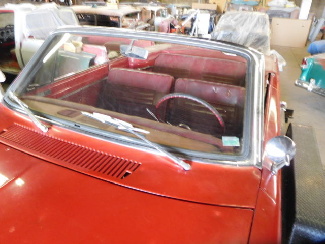 1966 Plymouth Other Valiant - photo 7