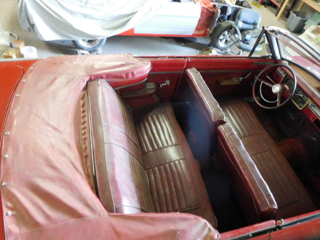 1966 Plymouth Other Valiant - photo 9
