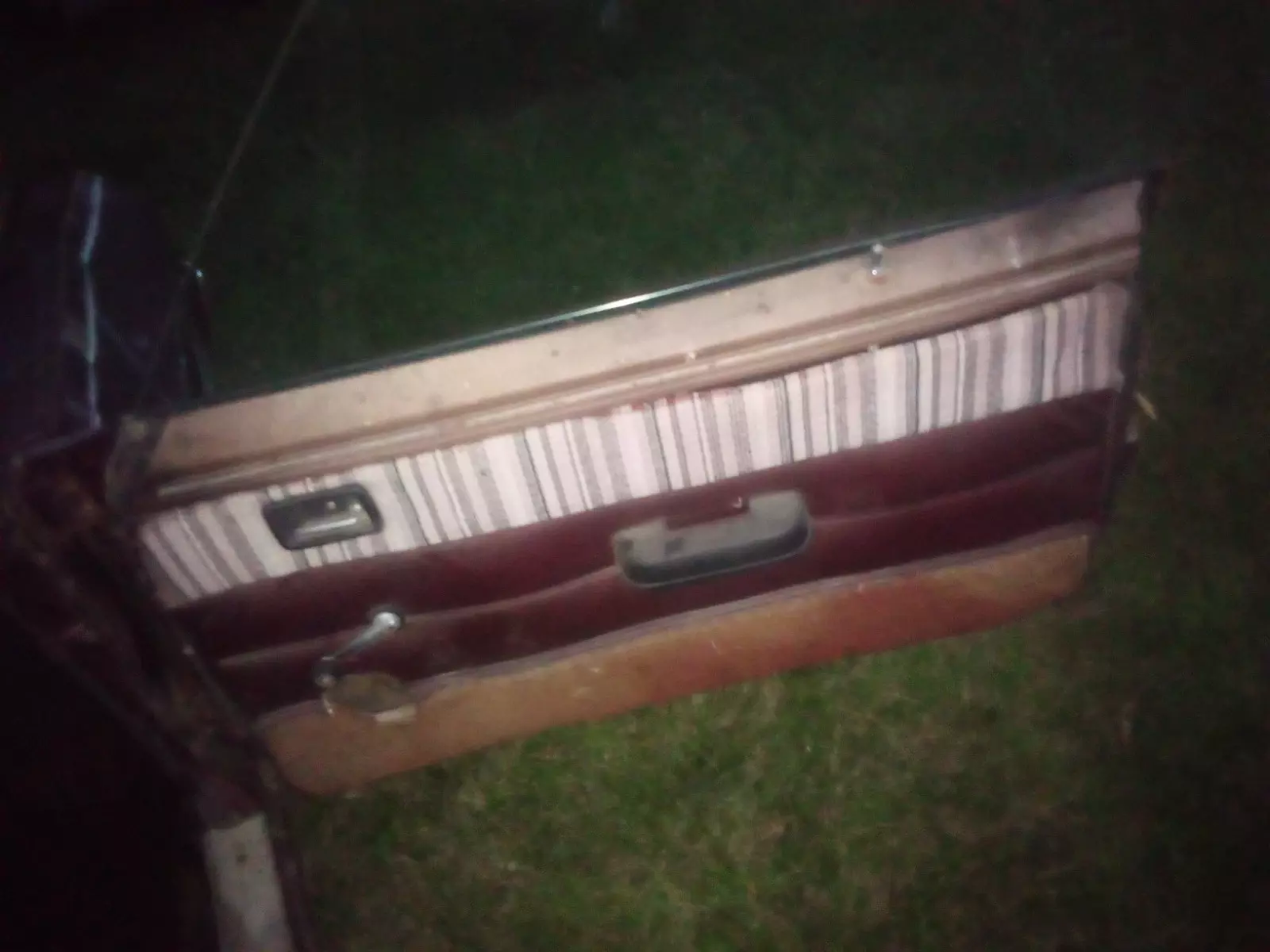 1966 Plymouth Valiant 100 - photo 12