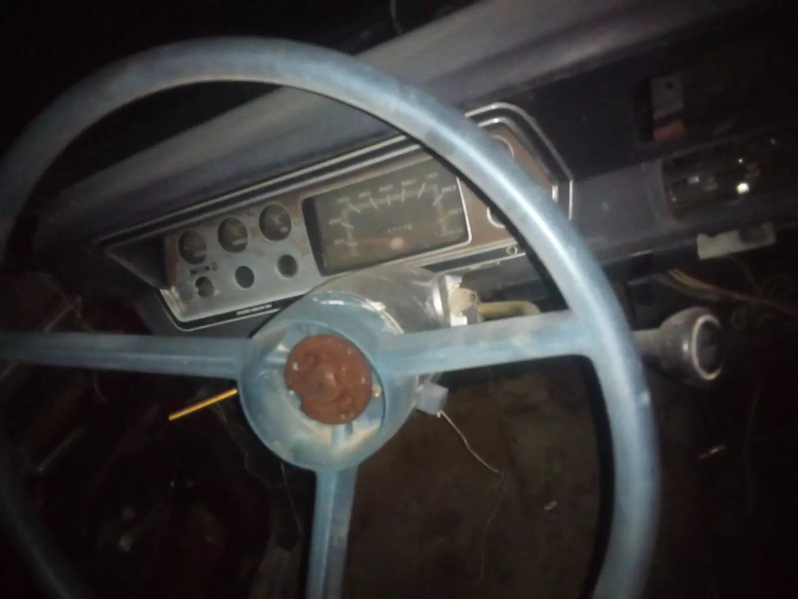 1966 Plymouth Valiant 100 - photo 13