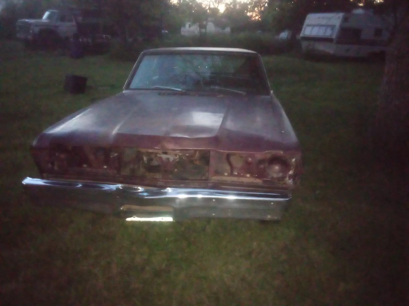 1966 Plymouth Valiant 100 - photo 2