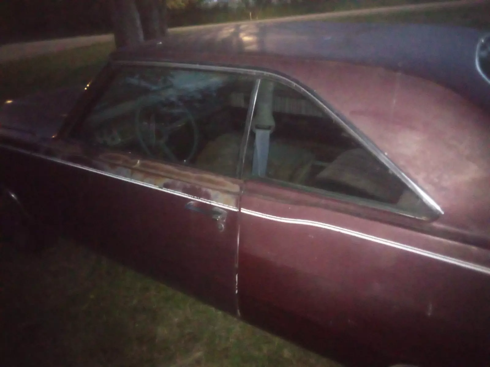 1966 Plymouth Valiant 100 - photo 3