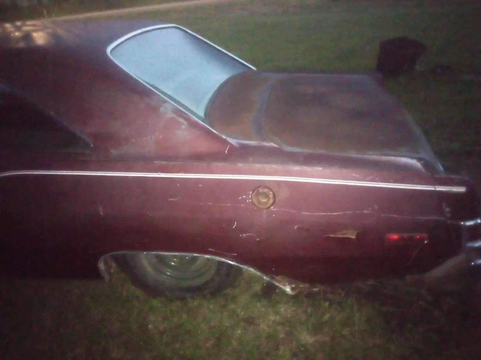 1966 Plymouth Valiant 100 - photo 4