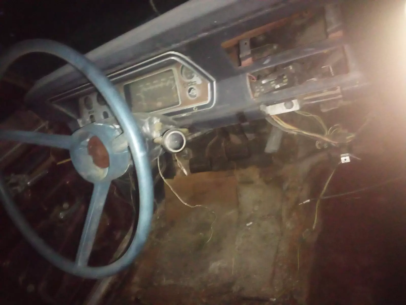1966 Plymouth Valiant 100 - photo 5