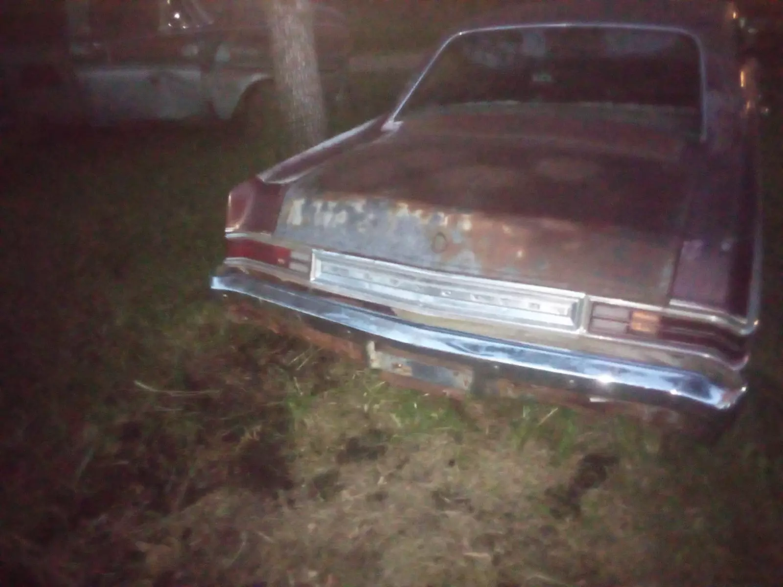 1966 Plymouth Valiant 100 - photo 7