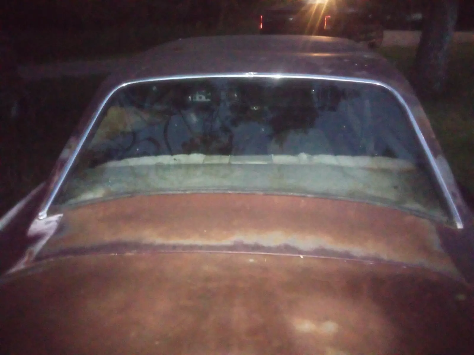 1966 Plymouth Valiant 100 - photo 8