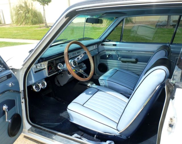 1966 Plymouth Other 2 door - photo 10
