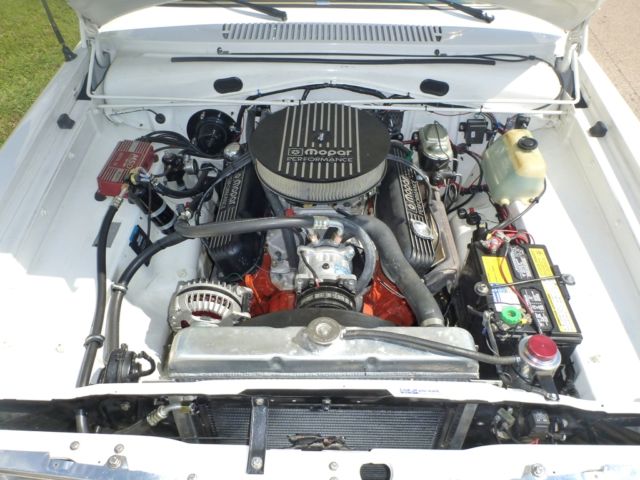 1966 Plymouth Other 2 door - photo 11