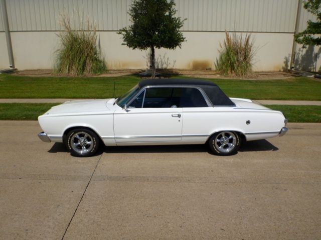 1966 Plymouth Other 2 door - photo 6