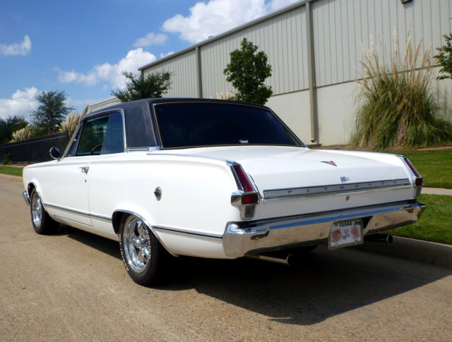 1966 Plymouth Other 2 door - photo 8