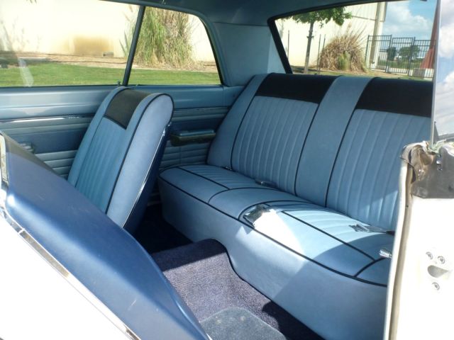 1966 Plymouth Other 2 door - photo 9