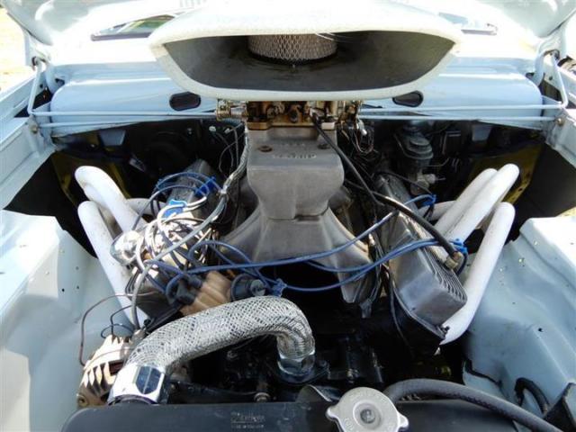 1966 Plymouth Valiant Base - photo 6