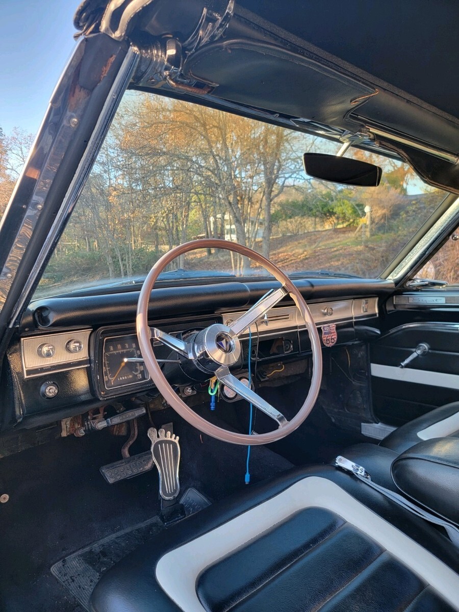 1966 Plymouth Valiant Signant 200 - photo 12