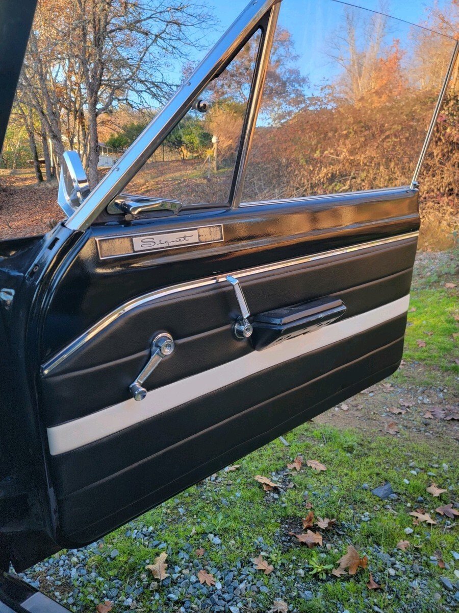 1966 Plymouth Valiant Signant 200 - photo 2