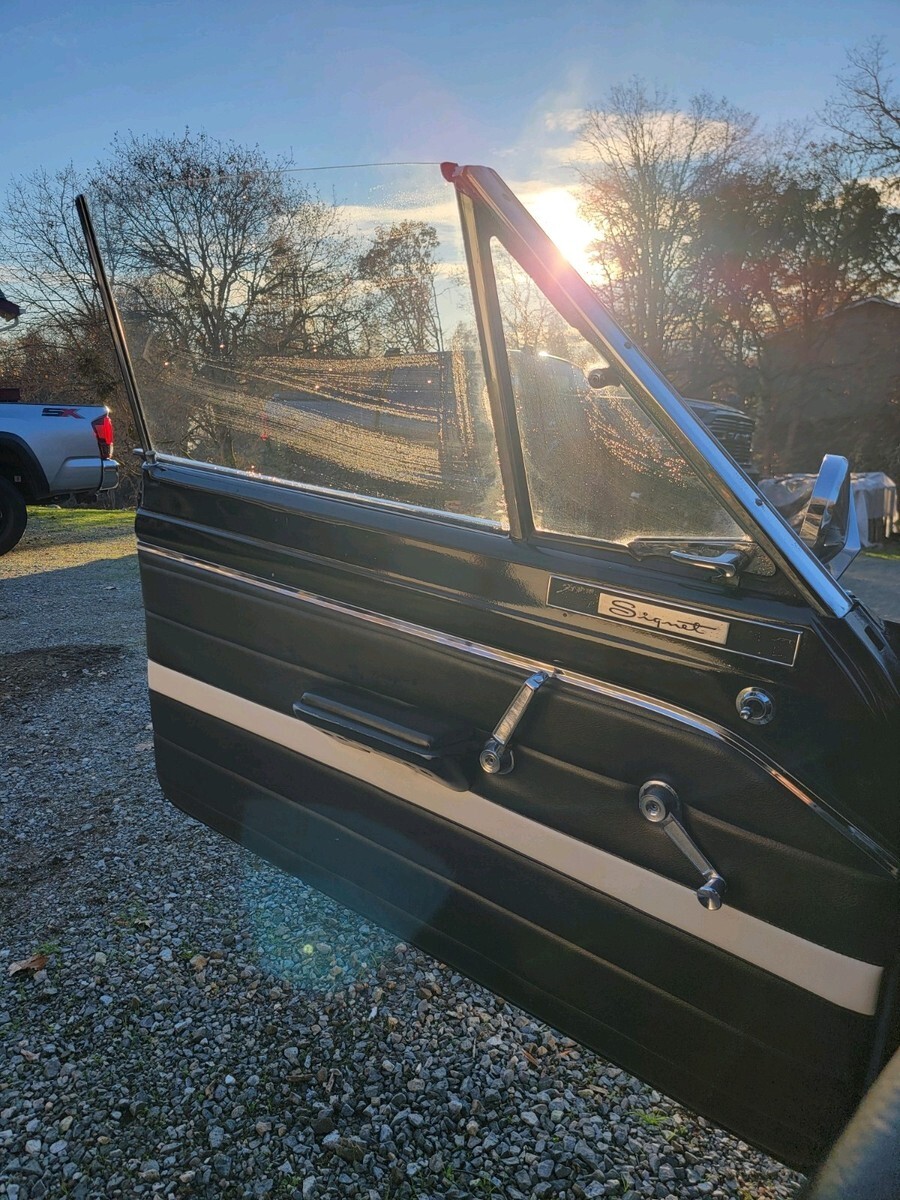 1966 Plymouth Valiant Signant 200 - photo 3