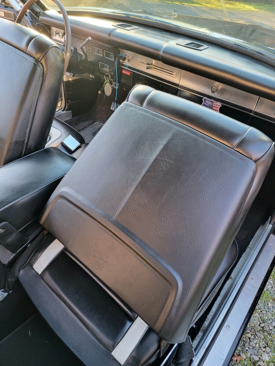 1966 Plymouth Valiant Signant 200 - photo 4