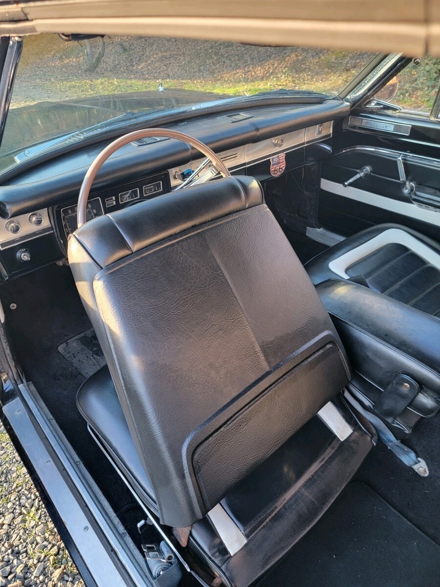 1966 Plymouth Valiant Signant 200 - photo 5
