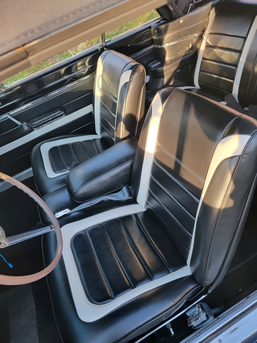 1966 Plymouth Valiant Signant 200 - photo 6