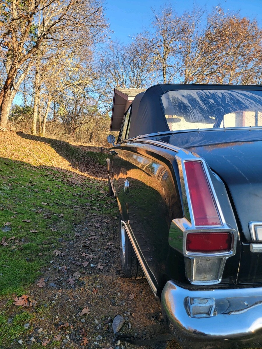 1966 Plymouth Valiant Signant 200 - photo 8