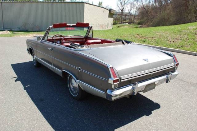1966 Plymouth Other SIGNET - photo 10