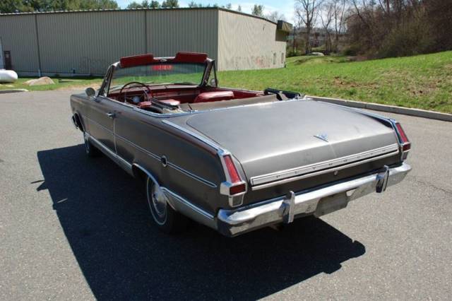 1966 Plymouth Other SIGNET - photo 11