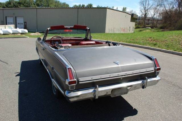 1966 Plymouth Other SIGNET - photo 12