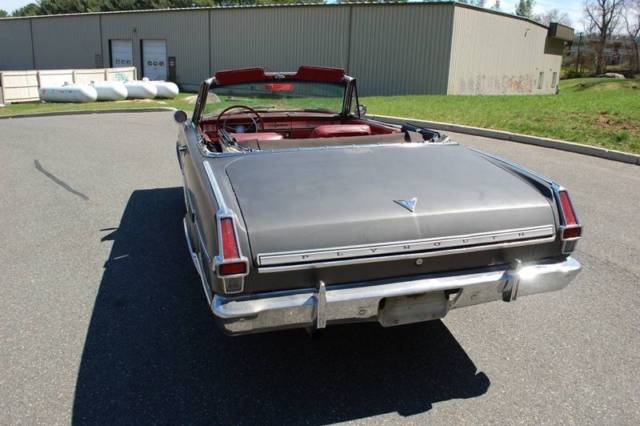1966 Plymouth Other SIGNET - photo 13