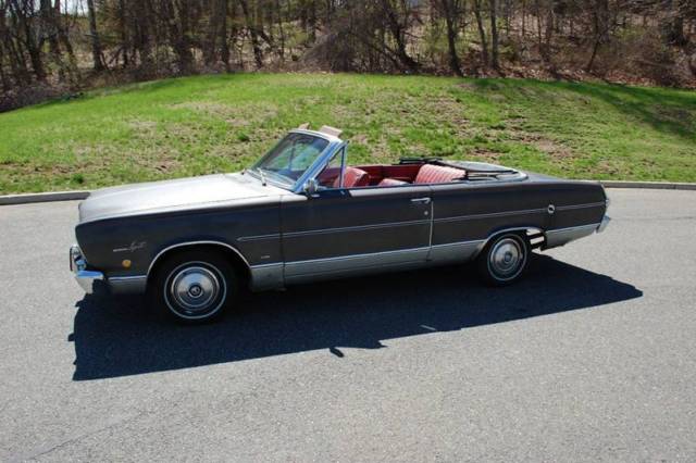 1966 Plymouth Other SIGNET - photo 2