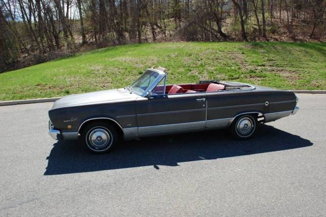 1966 Plymouth Other SIGNET - photo 3