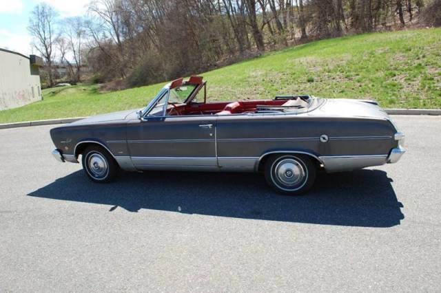 1966 Plymouth Other SIGNET - photo 5