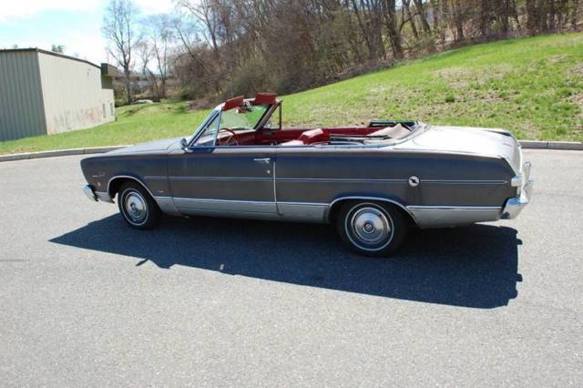 1966 Plymouth Other SIGNET - photo 6