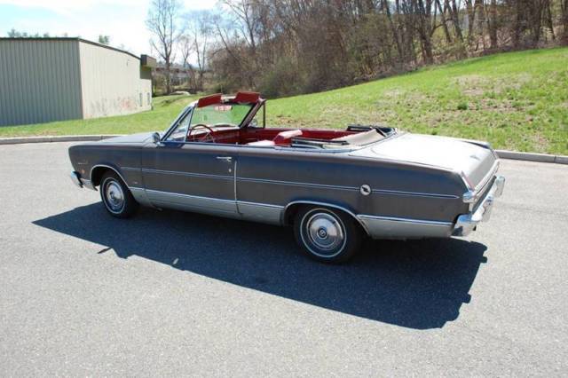 1966 Plymouth Other SIGNET - photo 7