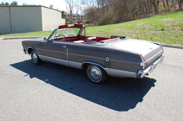1966 Plymouth Other SIGNET - photo 8