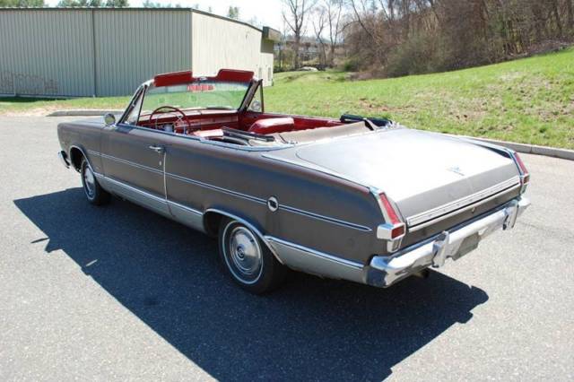 1966 Plymouth Other SIGNET - photo 9